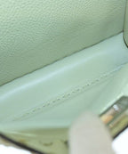 Fendi Handbag Green — view 5