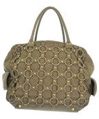 Dior Handbag Khaki — view 2