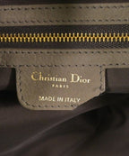 Dior Handbag Khaki — view 4