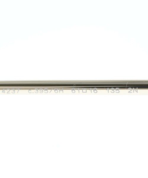 Chanel Sunglasses Eyewear Beige — view 6