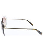 Chanel Sunglasses Eyewear Beige — view 3
