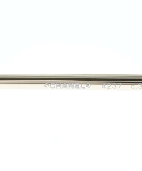 Chanel Sunglasses Eyewear Beige — view 5