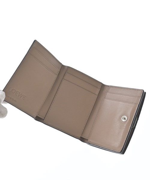 Loewe Wallet Coin Purse — view 3