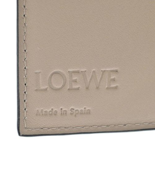 Loewe Wallet Coin Purse — view 4