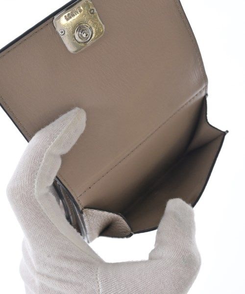 Loewe Wallet Coin Purse — view 6
