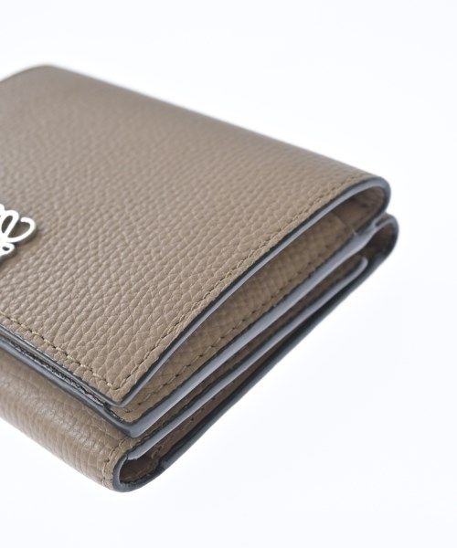 Loewe Wallet Coin Purse — view 7