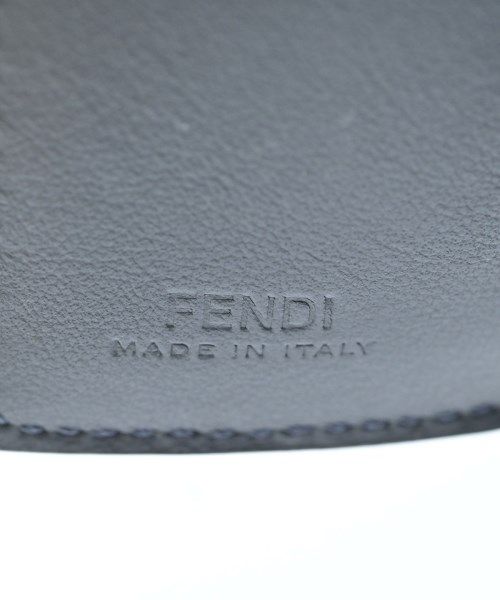 Fendi Wallet Coin Purse — view 5