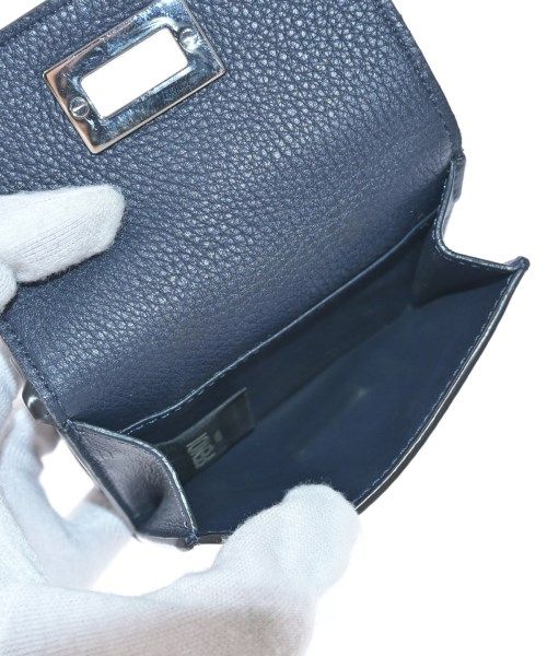 Fendi Wallet Coin Purse — view 6