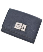 Fendi Wallet Coin Purse