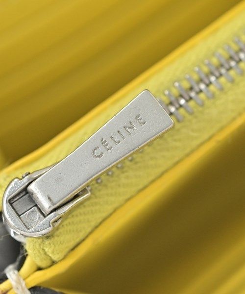 Celine Wallet Coin Purse — view 5
