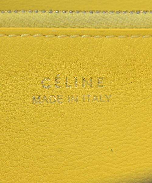 Celine Wallet Coin Purse — view 6