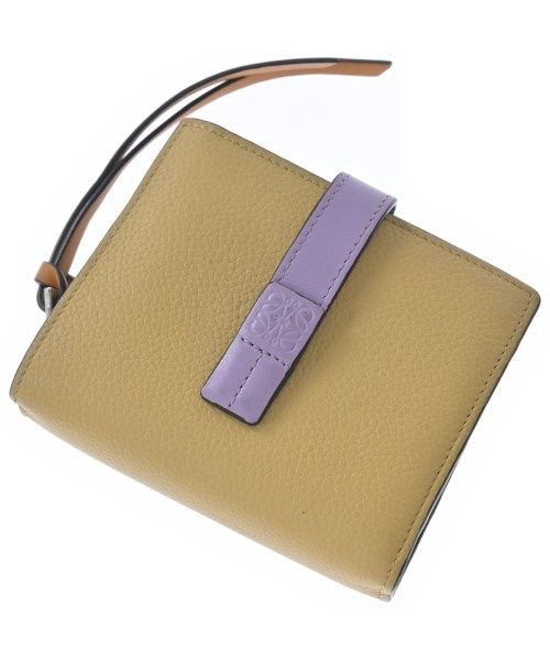 Loewe Wallet Coin Purse