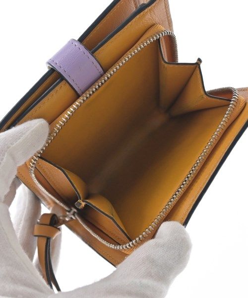 Loewe Wallet Coin Purse — view 7
