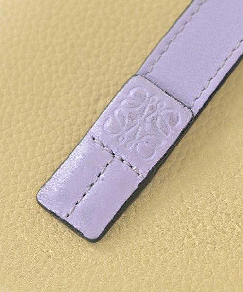 Loewe Wallet Coin Purse — view 3