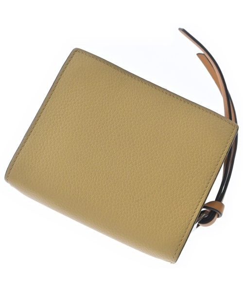 Loewe Wallet Coin Purse — view 2