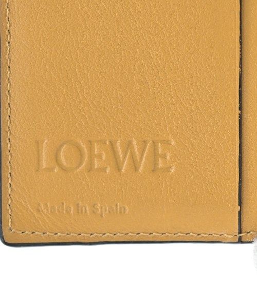 Loewe Wallet Coin Purse — view 5
