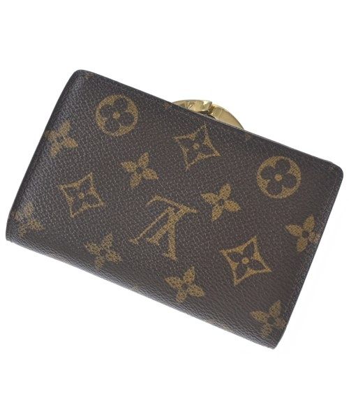 Louis Vuitton Wallet Coin Purse — view 2