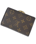 Louis Vuitton Wallet Coin Purse — view 2