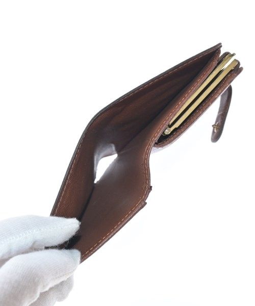 Louis Vuitton Wallet Coin Purse — view 5