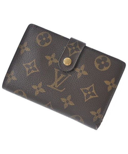 Louis Vuitton Wallet Coin Purse