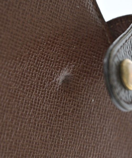 Louis Vuitton Wallet Coin Purse — view 7
