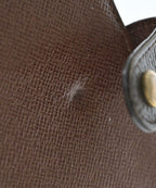 Louis Vuitton Wallet Coin Purse — view 7