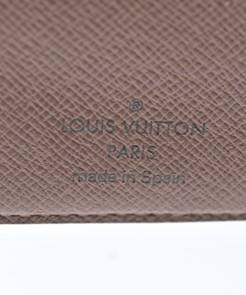 Louis Vuitton Wallet Coin Purse — view 4