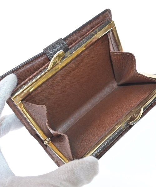 Louis Vuitton Wallet Coin Purse — view 6