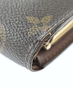 Louis Vuitton Wallet Coin Purse — view 8