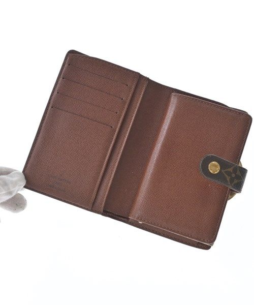 Louis Vuitton Wallet Coin Purse — view 3