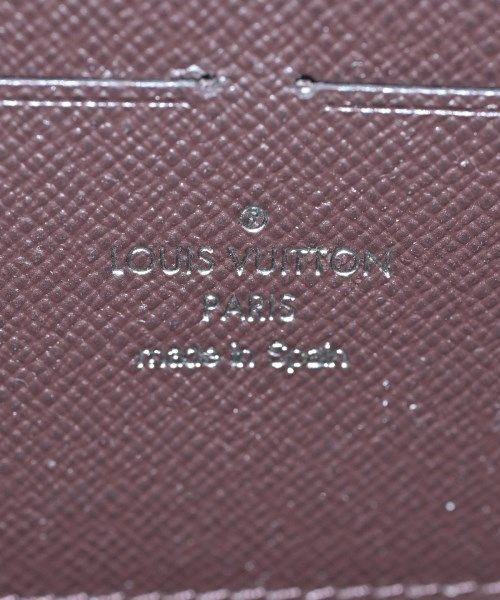 Louis Vuitton Wallet Coin Purse — view 4