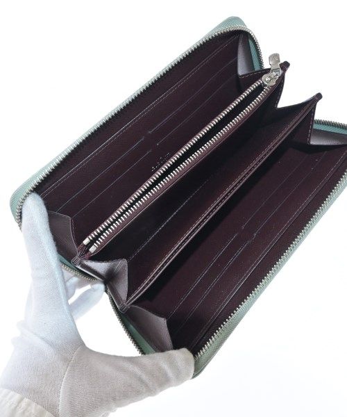 Louis Vuitton Wallet Coin Purse — view 3