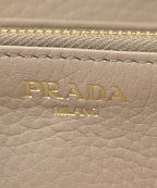 Prada Wallet Coin Purse — view 4