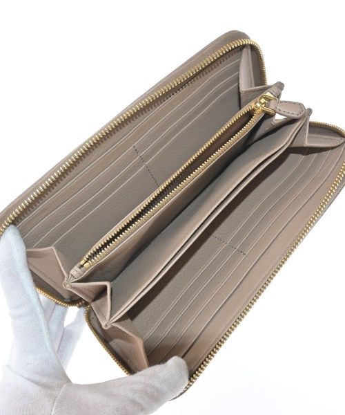 Prada Wallet Coin Purse — view 3