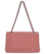 Chanel Shoulder Bag Pink — view 2