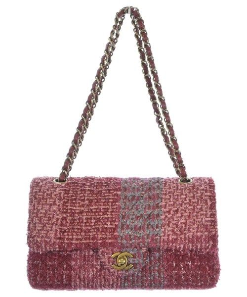 Chanel Shoulder Bag