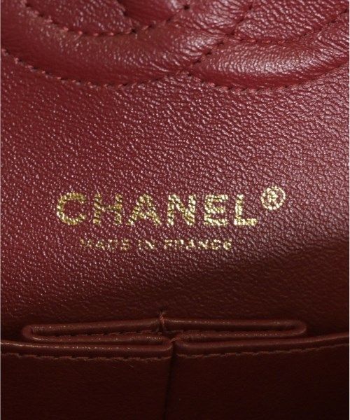 Chanel Shoulder Bag — view 4