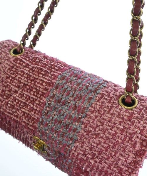 Chanel Shoulder Bag — view 8