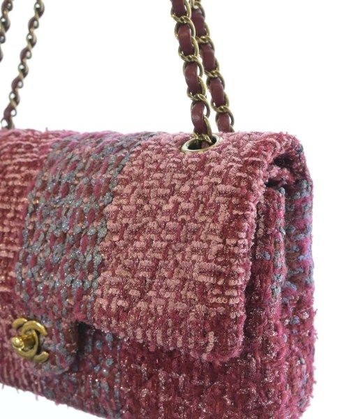 Chanel Shoulder Bag — view 6