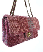 Chanel Shoulder Bag — view 7
