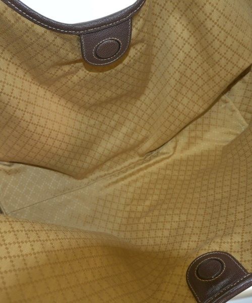 Gucci Tote Bag Beige — view 3