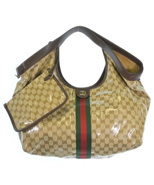 Gucci Tote Bag Beige