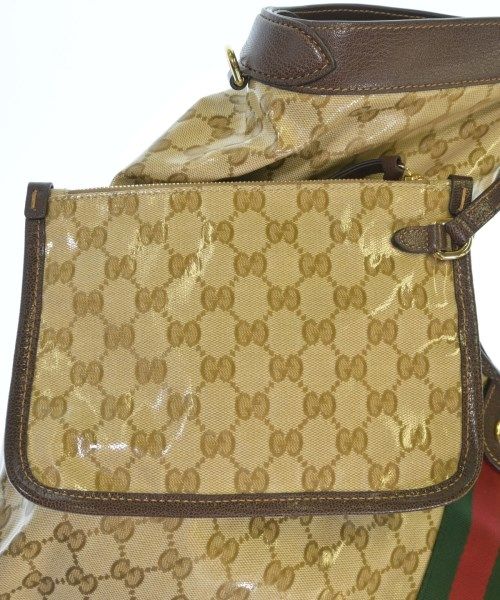 Gucci Tote Bag Beige — view 5