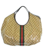 Gucci Tote Bag Beige — view 2