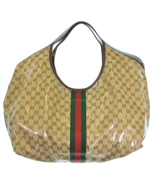 Gucci Tote Bag Beige — view 2