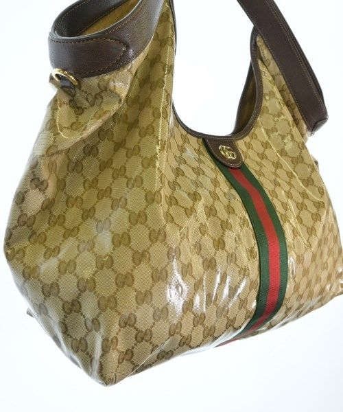 Gucci Tote Bag Beige — view 8