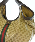 Gucci Tote Bag Beige — view 7