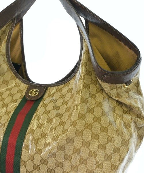Gucci Tote Bag Beige — view 7