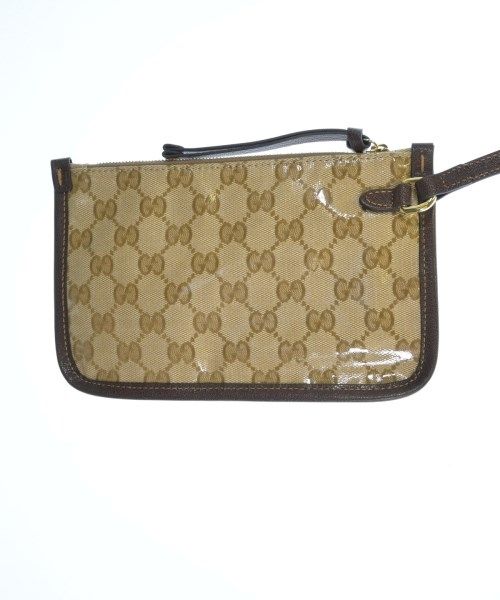 Gucci Tote Bag Beige — view 6