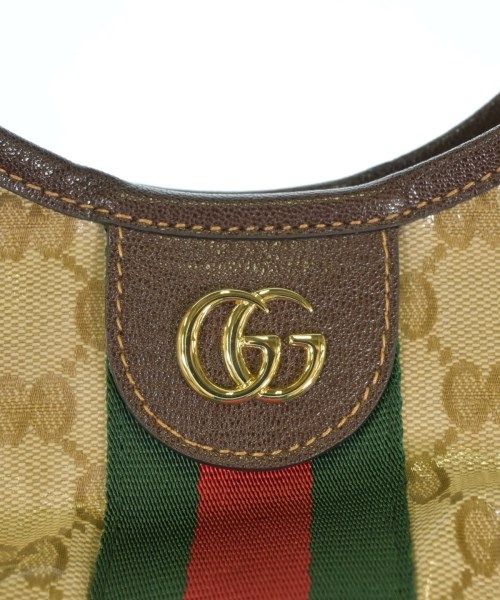 Gucci Tote Bag Beige — view 5